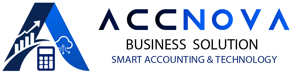Accnova Business Solutions