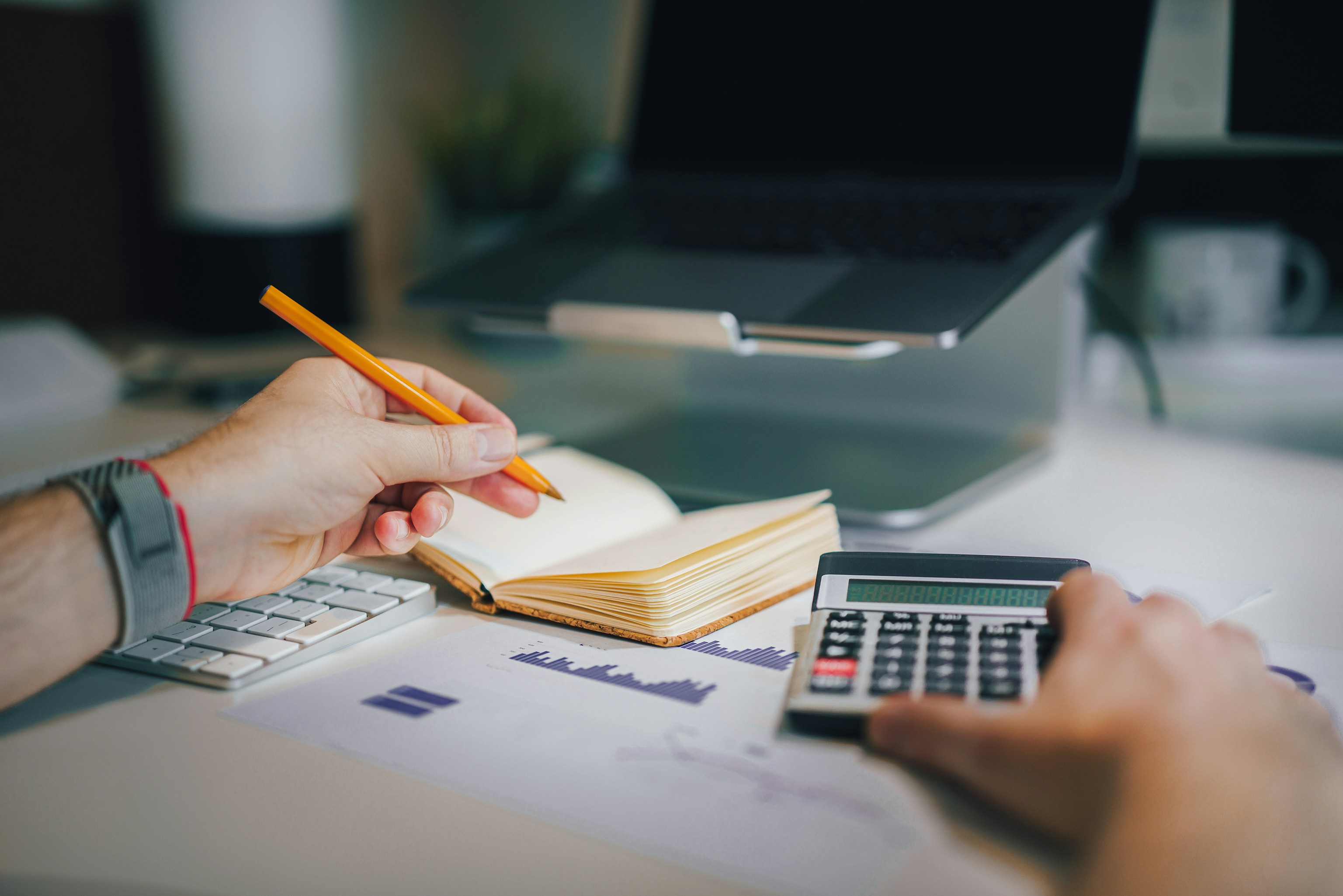 Bookkeeping