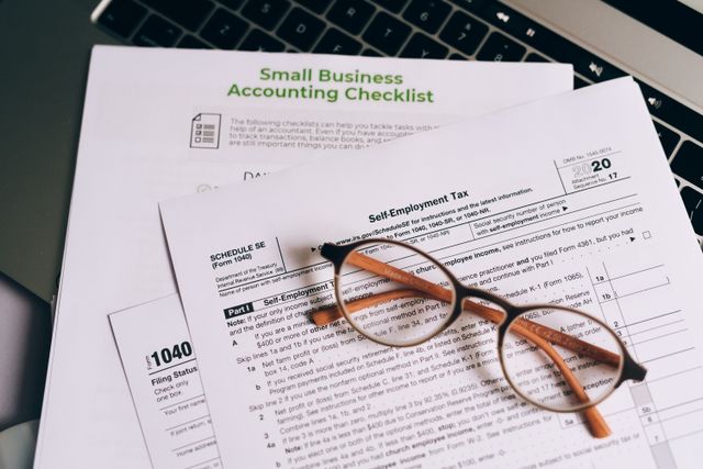 Business Registration (ROC)