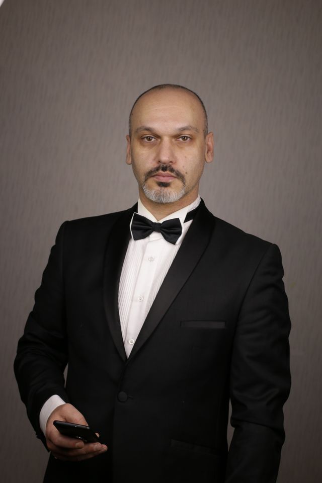 Rajan Nair