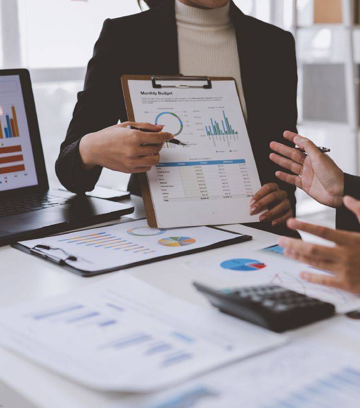 Business Registration (ROC)